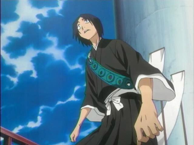 Otaku Gallery  / Anime e Manga / Bleach / Screen Shots / Episodi / 041 - Riuniti Ichigo e Rukia / 092.jpg